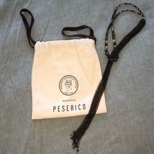Peserico necklace